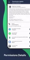 Permission Pilot