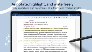 Goodnotes for Android