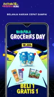 Blibli Belanja Online Mall