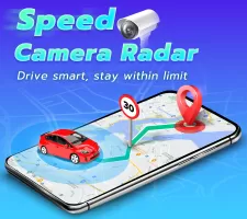 Speed Camera Radar: AntiPolice