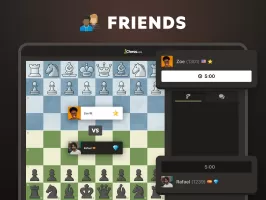 Chess - Play and Learn