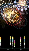 Funny Fireworks