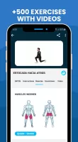 Leg Workouts: Leg day routine