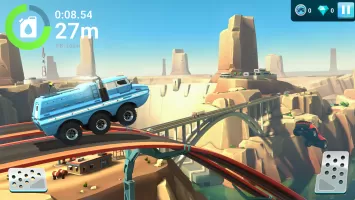 MMX Hill Dash 2 – Offroad Truc