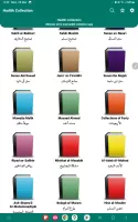 Hadith Collection