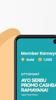 Ramayana Member Card