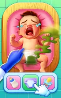 Hospital Dash: Hospital Games