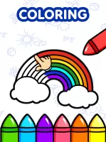 KidloLand Kids & Toddler Games