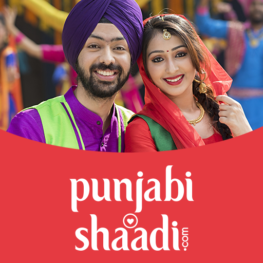 PunjabiShaadi