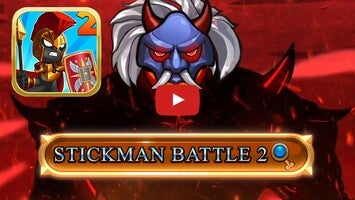 Stickman Battle 2: Empires War Trailer