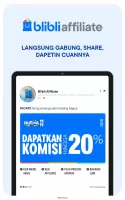 Blibli Belanja Online Mall