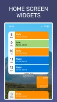 My Shift Planner
