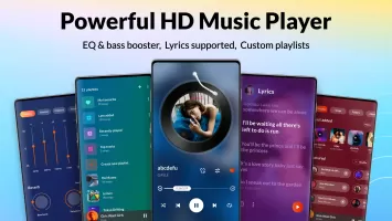 Music Player & MP3 - DDMusic