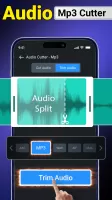 Video to Audio Mp3 Cutter