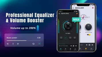 Equalizer