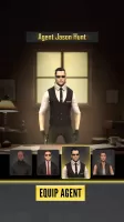 Agent Hunt - Hitman Shooter