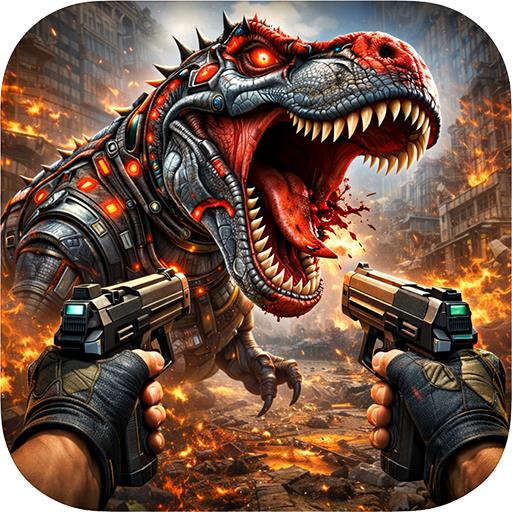 Jurassic Dinosaur World Alive