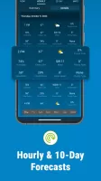 Weather Radar by WeatherBug
