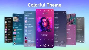 Music Player