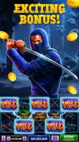 Mega Winner Slots Vegas Casino