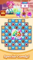 Bonbons Crush Legend - Match 3