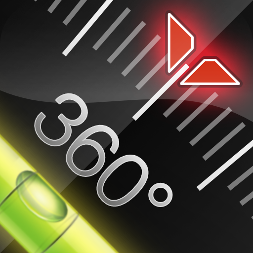 Angle Finder