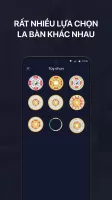 La bàn phong thủy : Tử vi Việt