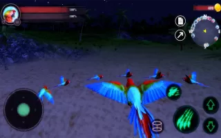 The Parrot