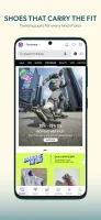 Tata CLiQ Online Shopping App