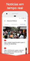 Bus Times São José dos Campos