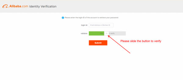 AliSuppliers Mobile App