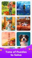 Jigsaw Art - Puzzle Art Games