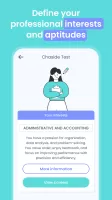 Aptitude & Career guidance