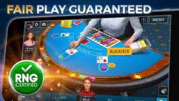 Blackjack 21: Blackjackist