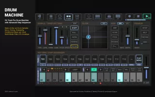 G-Stomper Rhythm
