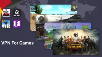 Germany VPN