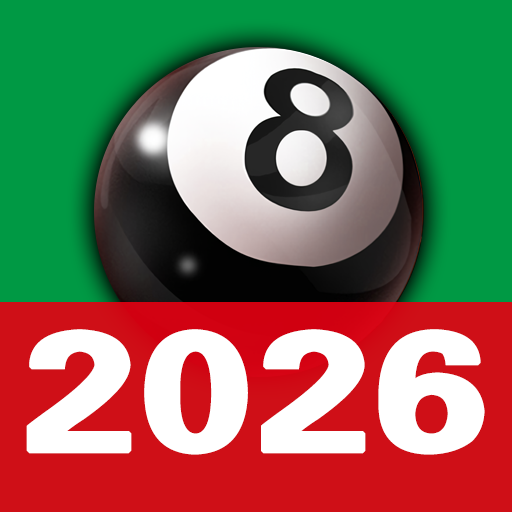 8 ball