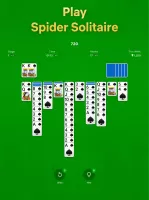 Spider Solitaire