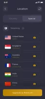 Secure VPN - Fast VPN Internet