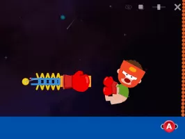 Labo Mechanical Studio-Kids