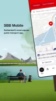 SBB Mobile