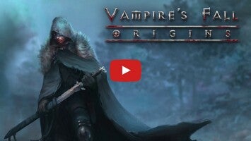 Vampire's Fall: Origins Official Trailer