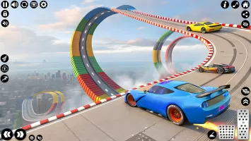 Mega Ramp