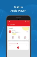 Call Recorder - Auto Recording