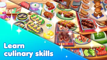 Good Chef - Cooking Games