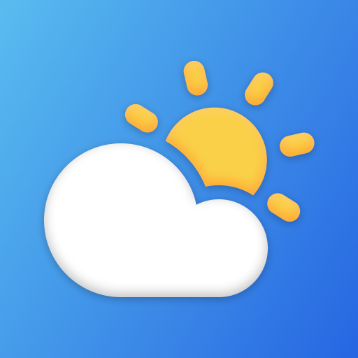 Weather Screen
