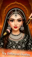 Indian Wedding Dress up games