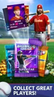 Baseball: Home Run Sports Game