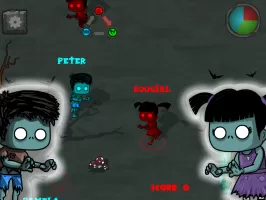 Zombeat.io – io games zombie