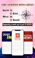 AnyNews - Short News App